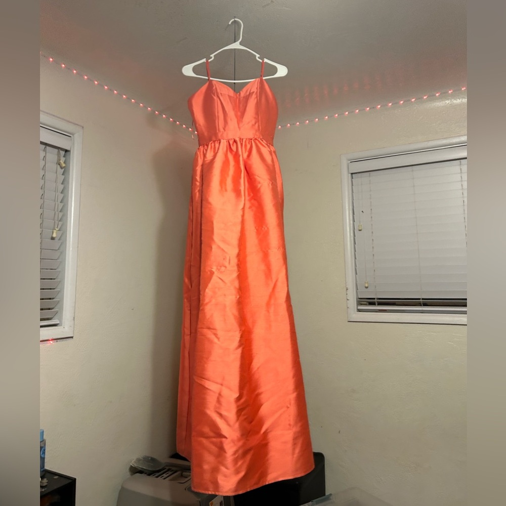 Halloween prom queen dress